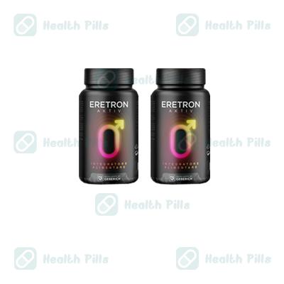 Capsule Eretron Aktiv