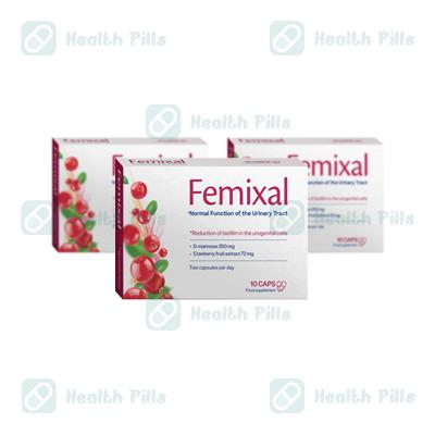 Capsule Femixal