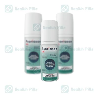 Gel Psoriasan