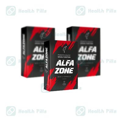 Capsule Alfazone