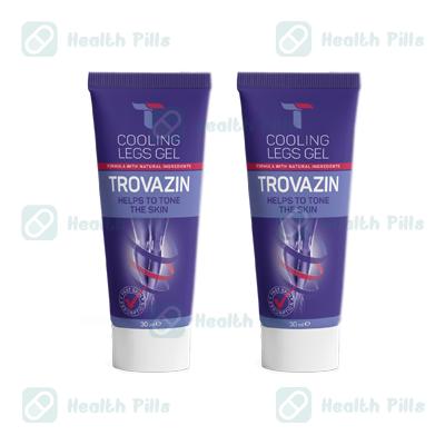Gel Trovazin Gel Trovazin