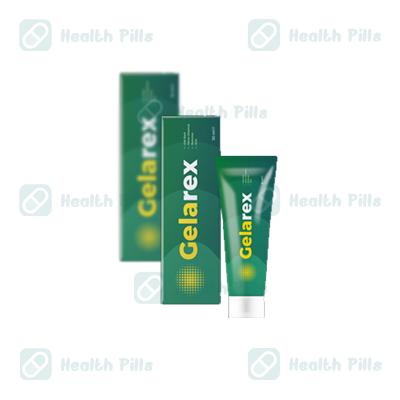 Gel Gelarex