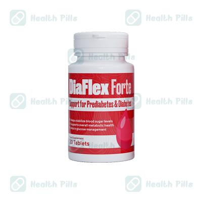 Compresse DiaFlex Forte