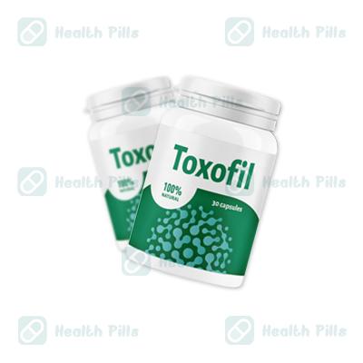 Capsule Toxofil