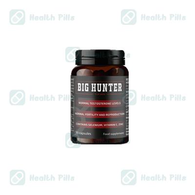 Capsule BigHunter