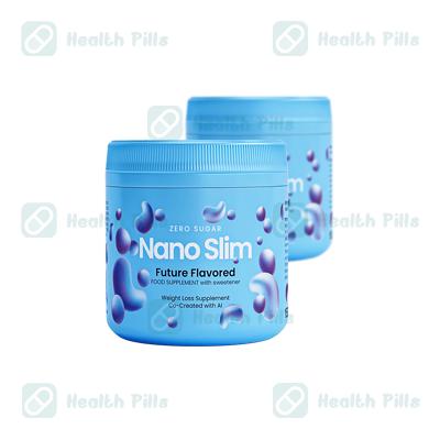 Polvere Nano Slim