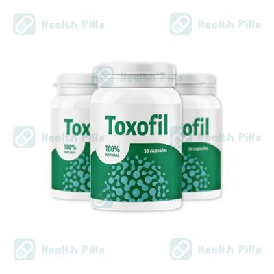 Capsule Toxofil