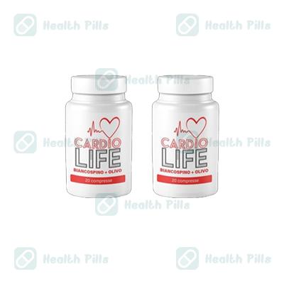 Capsule CardioLife