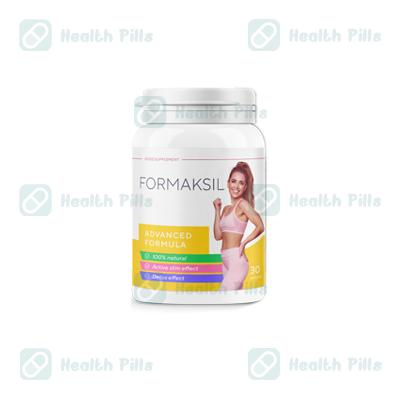 Capsule Formaksil