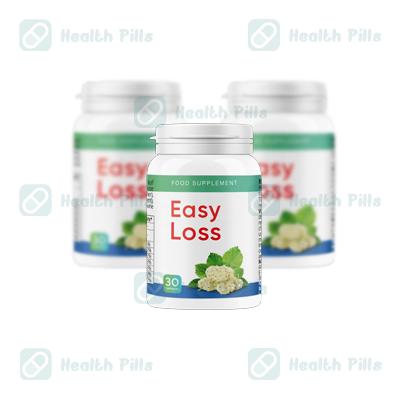 Capsule EasyLoss