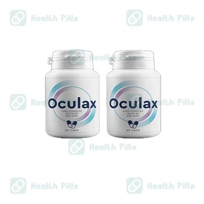 Capsule Oculax