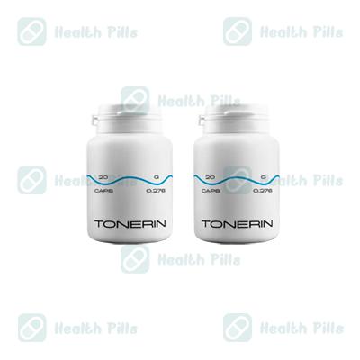 Capsule Tonerin