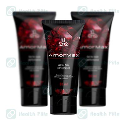 Gel Amormax Gel Amormax