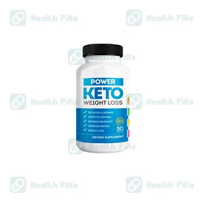 Power keto