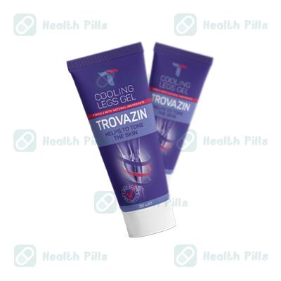Gel Trovazin Gel Trovazin