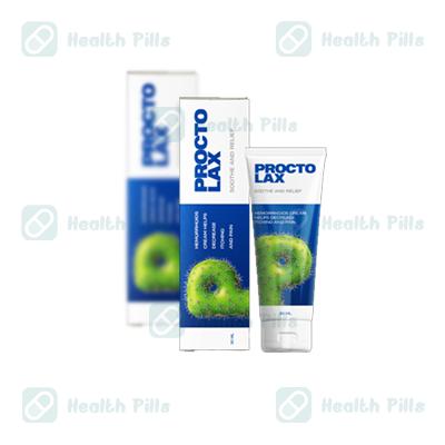 Crema Proctolax