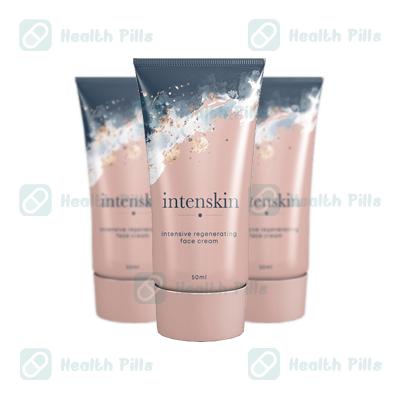 Crema Intenskin