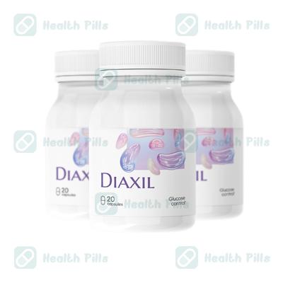 Capsule Diaxil