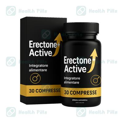 Erectone Active+