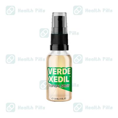 Verdexedil