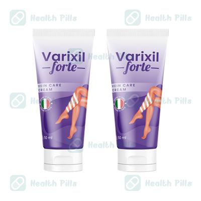 Crema Varixil Forte