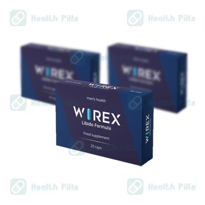 Capsule Wirex