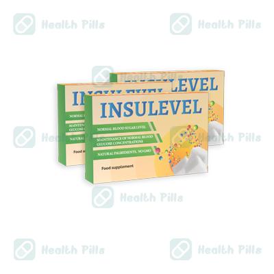 Capsule InsuLevel