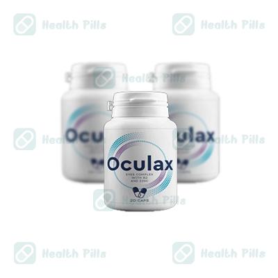 Capsule Oculax