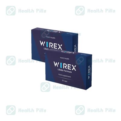 Capsule Wirex