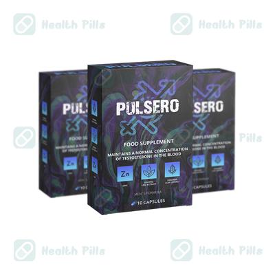 Capsule Pulsero