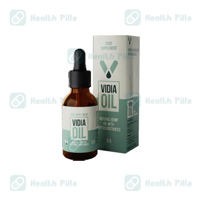 Vidia Oil