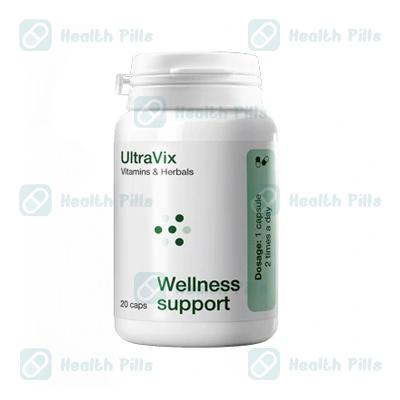 UltraVix