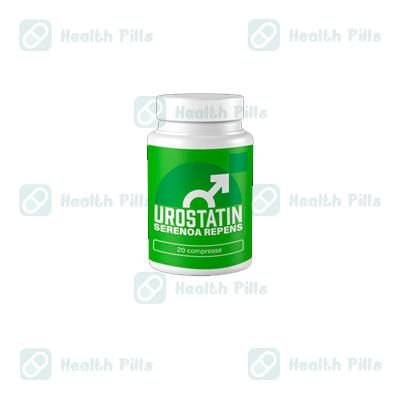 Urostatin