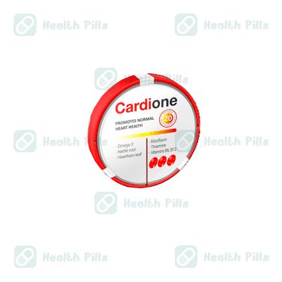 Capsule Cardione