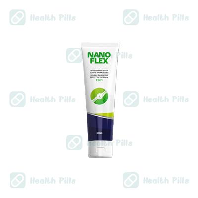 Crema Nano Flex