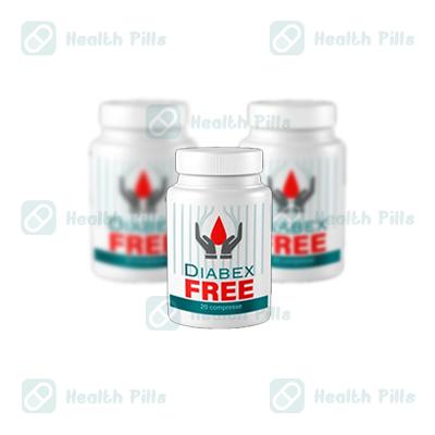 Capsule Diabex Free