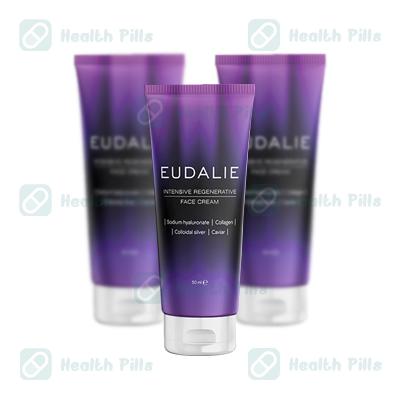 Crema Eudalie