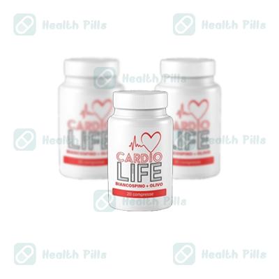 Capsule CardioLife