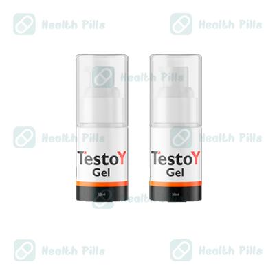 Gel TestoY