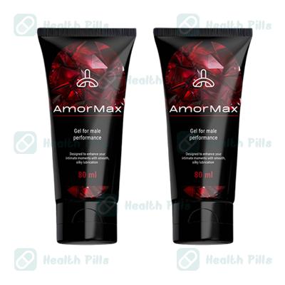 Gel Amormax Gel Amormax
