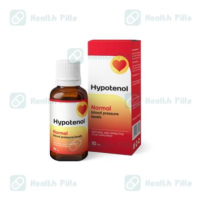 Hypotenol