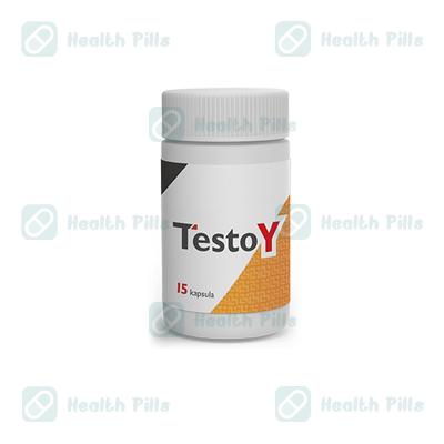 TestoY