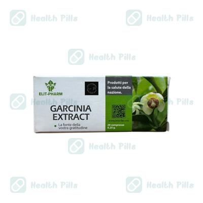 Garcinia Extract