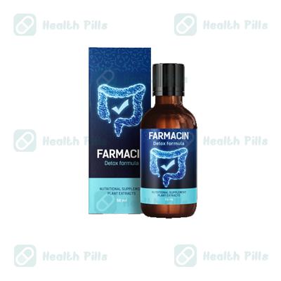 Farmacin