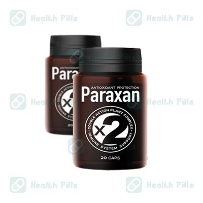 Capsule Paraxan