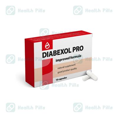 Diabexol Pro