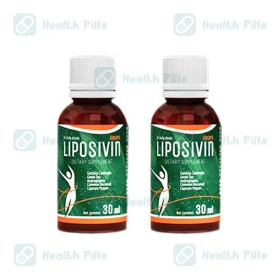 Gocce Liposivin