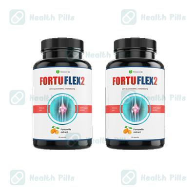 Capsule Fortuflex