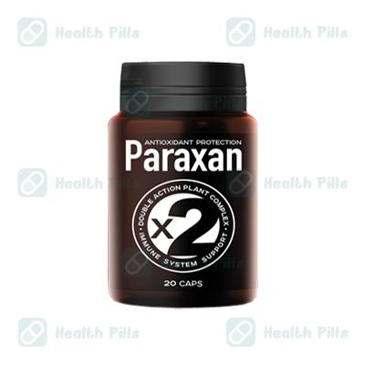 Capsule Paraxan