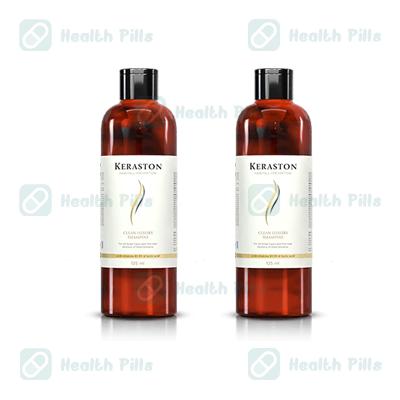 Shampoo Keraston